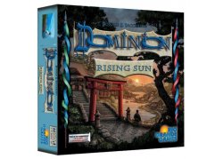 Dominion: RISING SUN